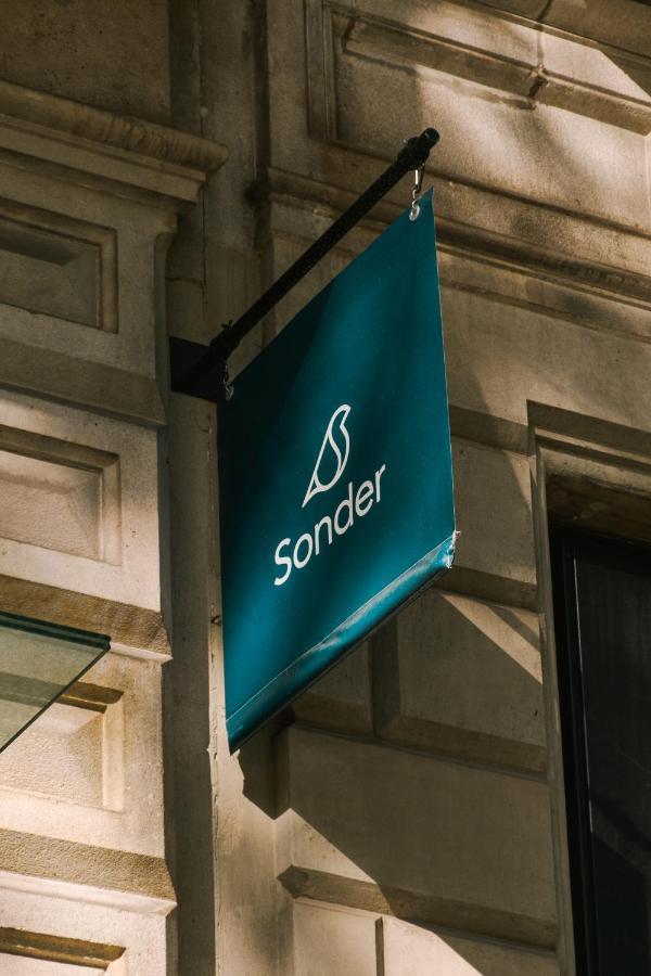 Sonder Paseo De Gracia 5* Barcelona