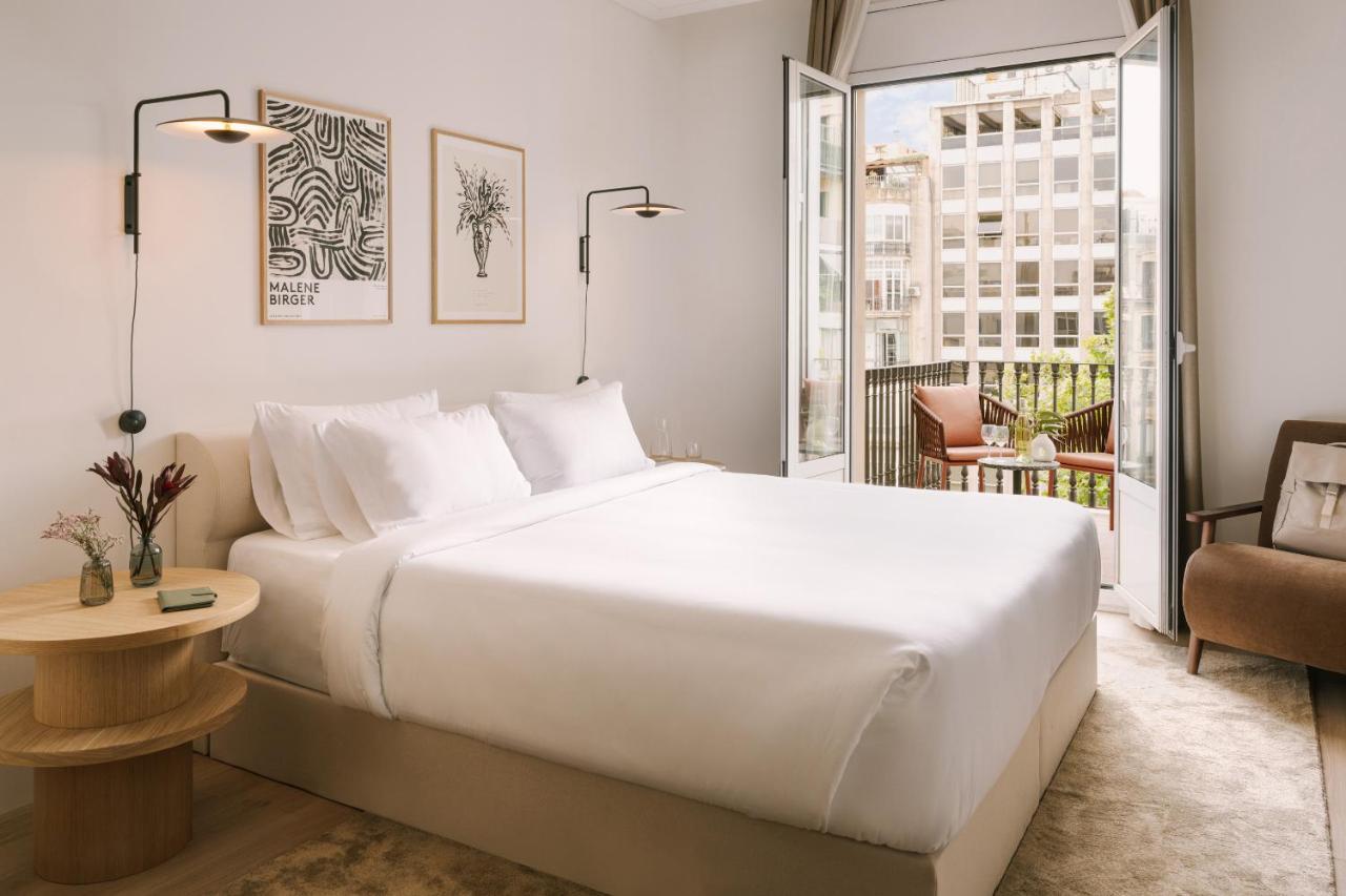Sonder Paseo De Gracia Hotel Barcelona