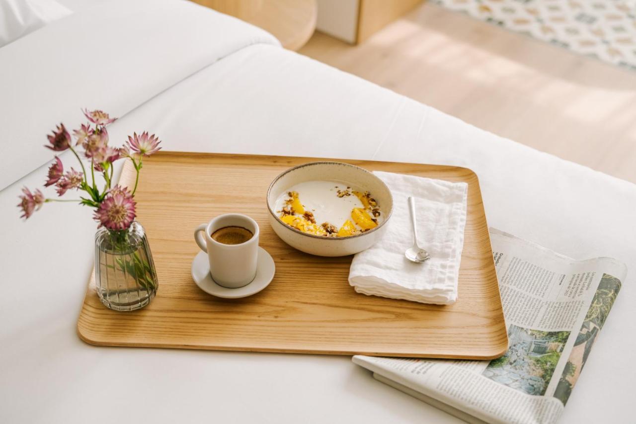 Hotel Sonder Paseo De Gracia 5*