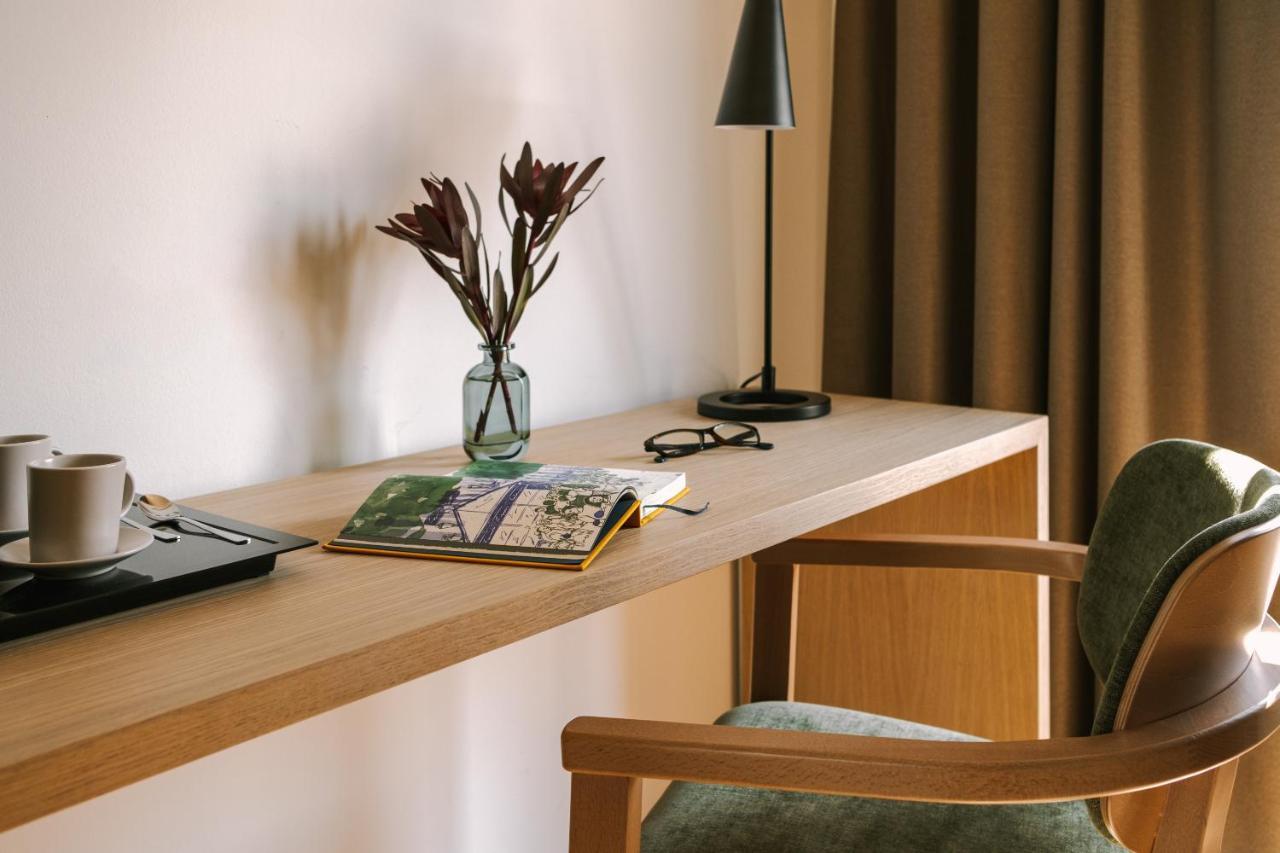 Sonder Paseo De Gracia Hotel 5*