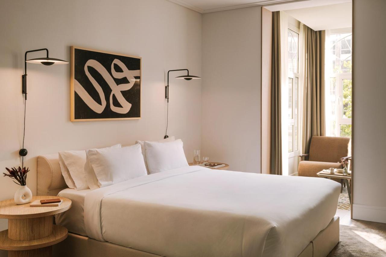 Hotel Sonder Paseo De Gracia 5*