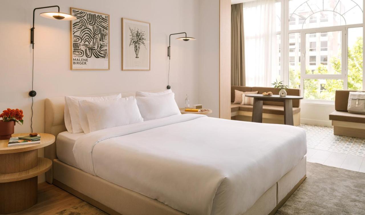 Hotel Sonder Paseo De Gracia Barcelona