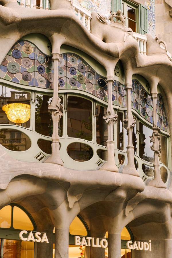 Sonder Paseo De Gracia 5* Barcelona