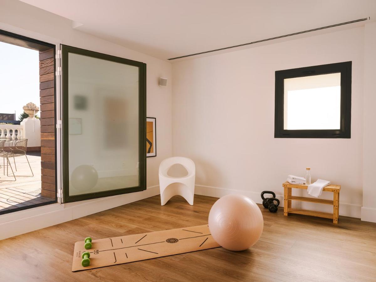 Hotel Sonder Paseo De Gracia Barcelona