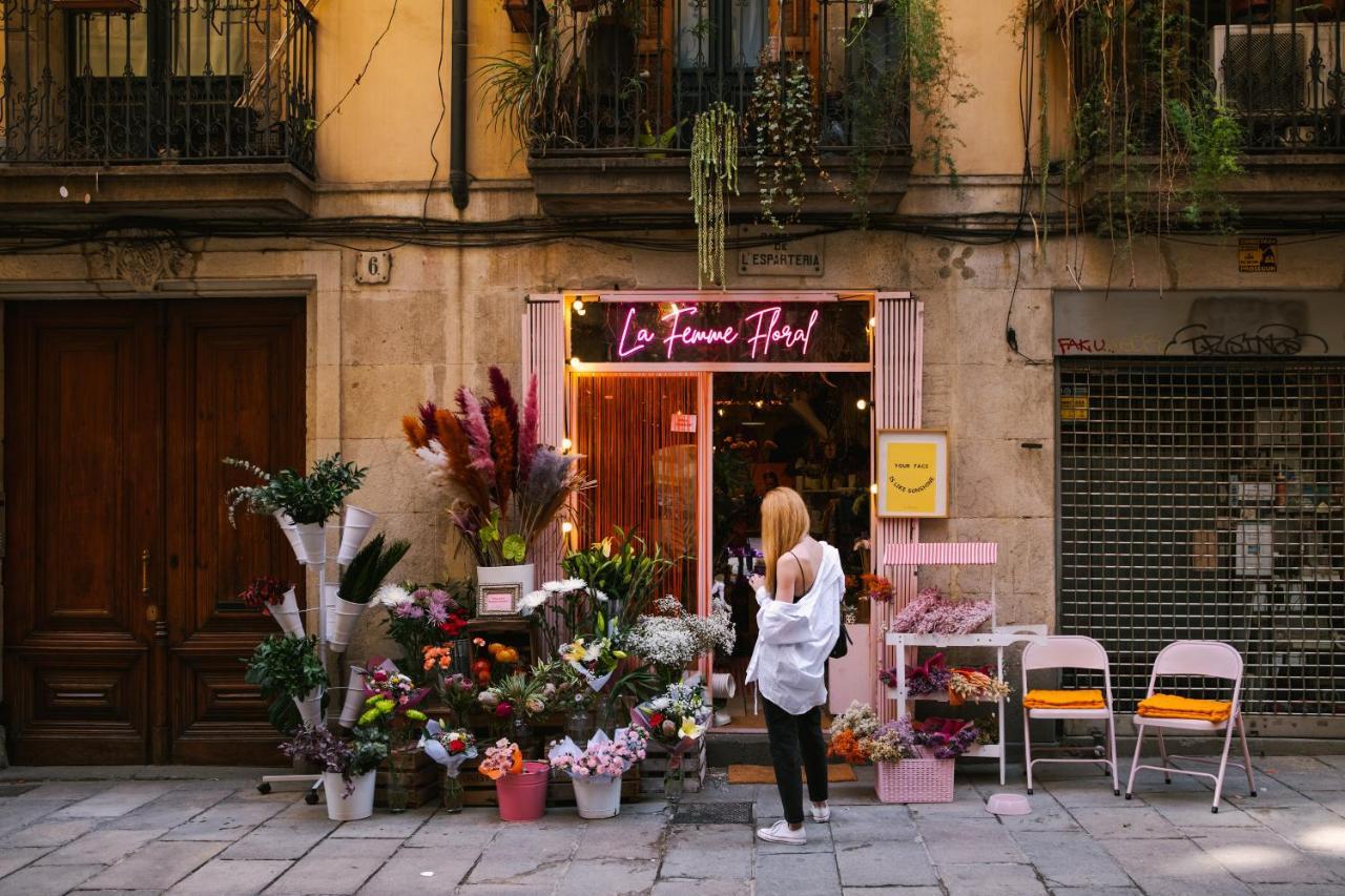 Sonder Paseo De Gracia