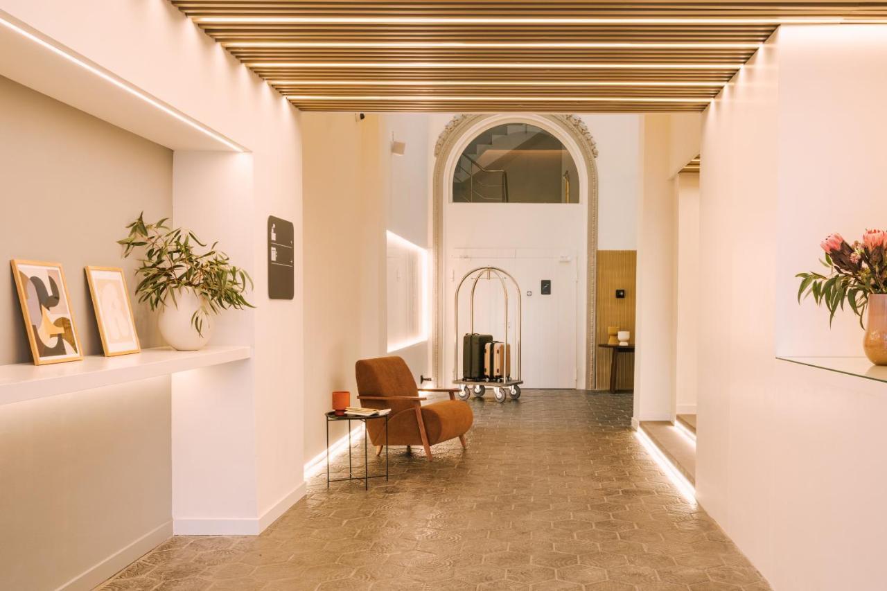 Sonder Paseo De Gracia Hotel Barcelona