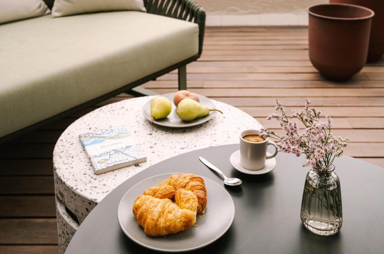Sonder Paseo De Gracia 5* Barcelona