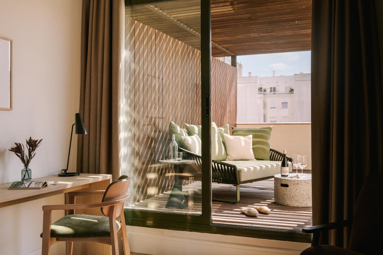 Hotel Sonder Paseo De Gracia Barcelona