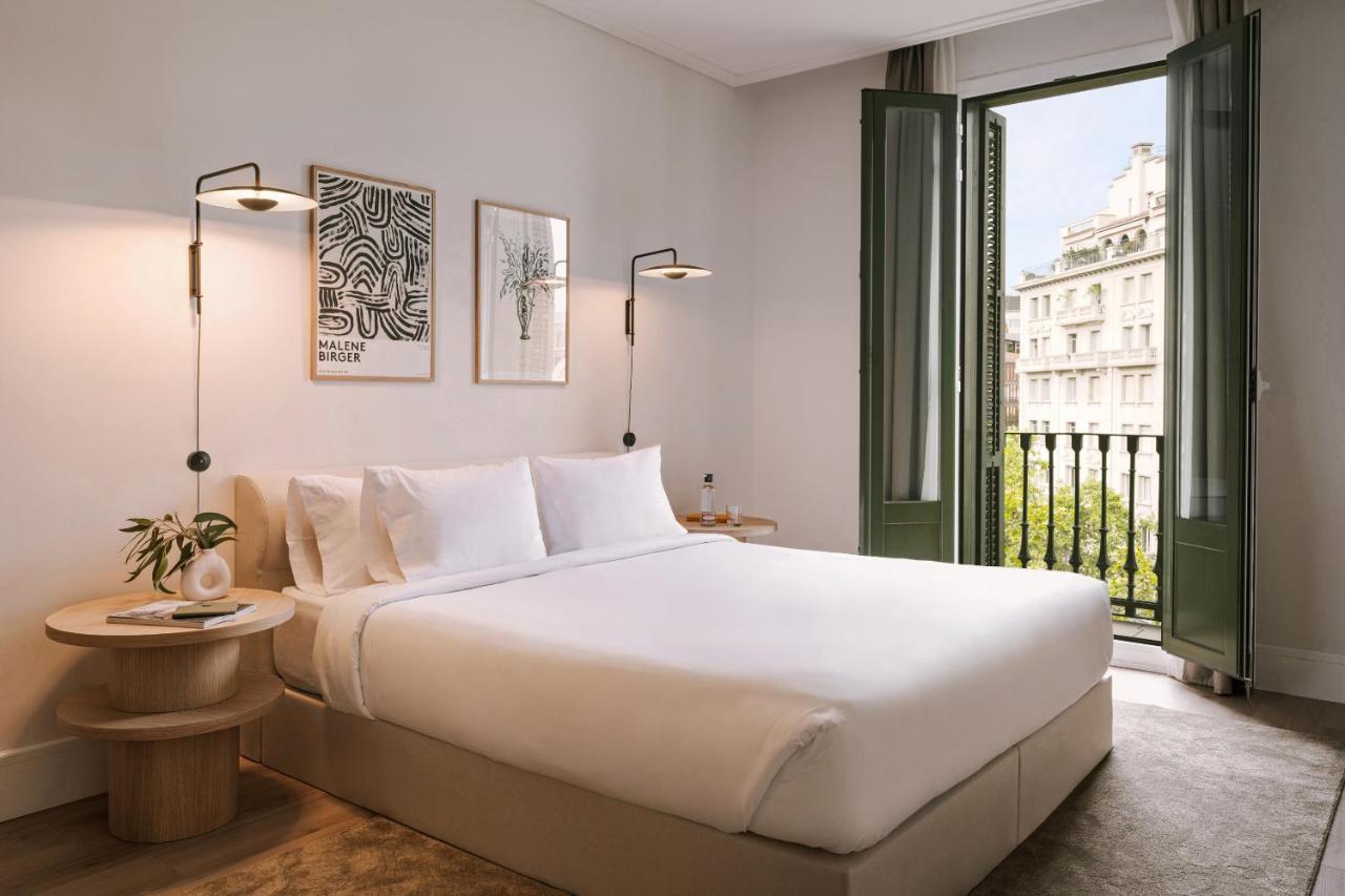 Sonder Paseo De Gracia 5* Barcelona