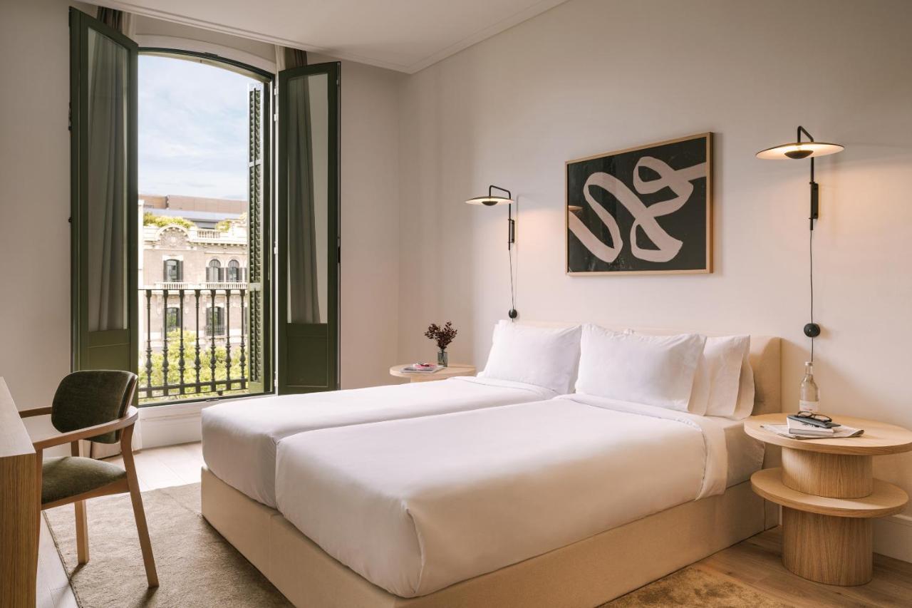 Hotel Sonder Paseo De Gracia