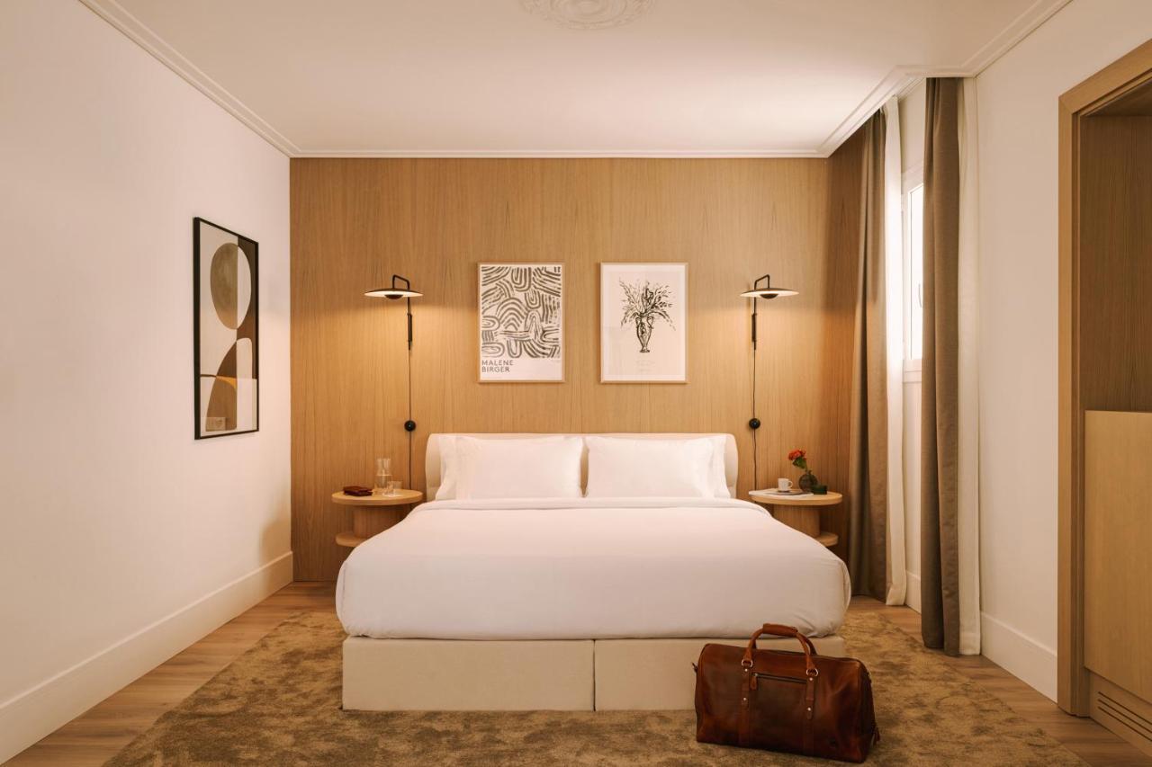 Hotel Sonder Paseo De Gracia 5*
