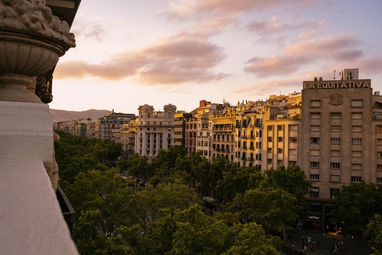Sonder Paseo De Gracia 5* Barcelona