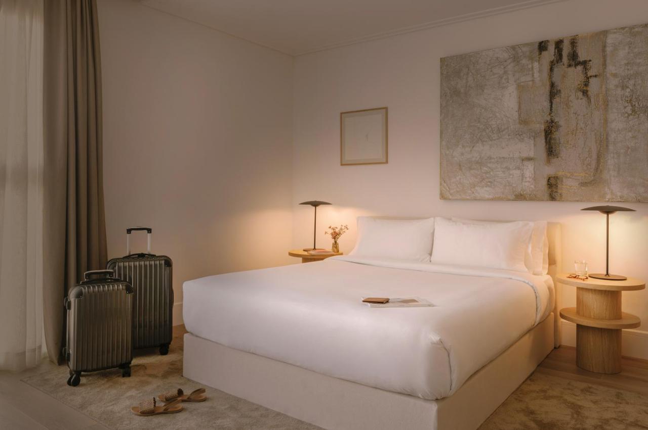 Hotel Sonder Paseo De Gracia 5*