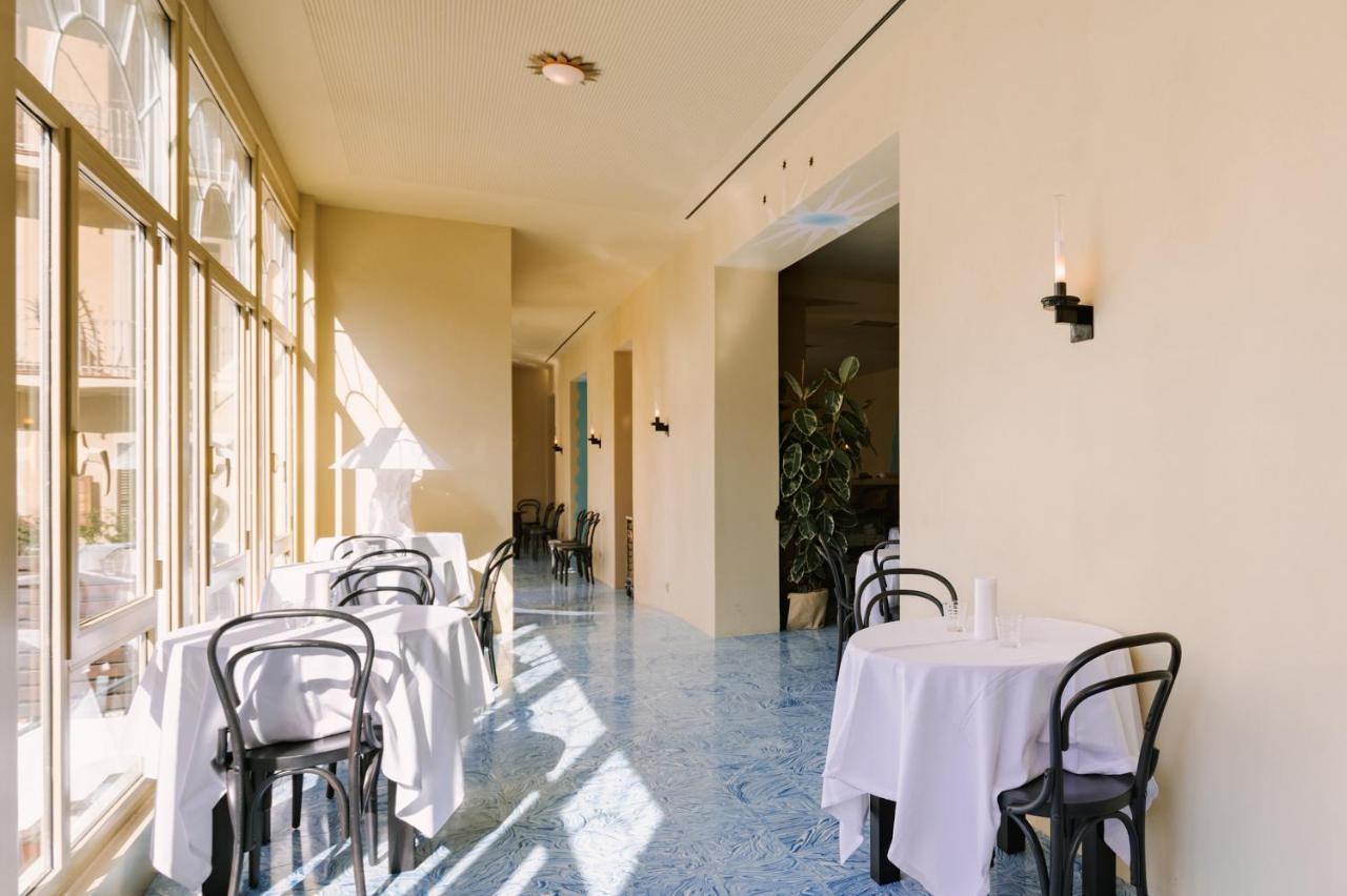 Hotel Sonder Paseo De Gracia 5*