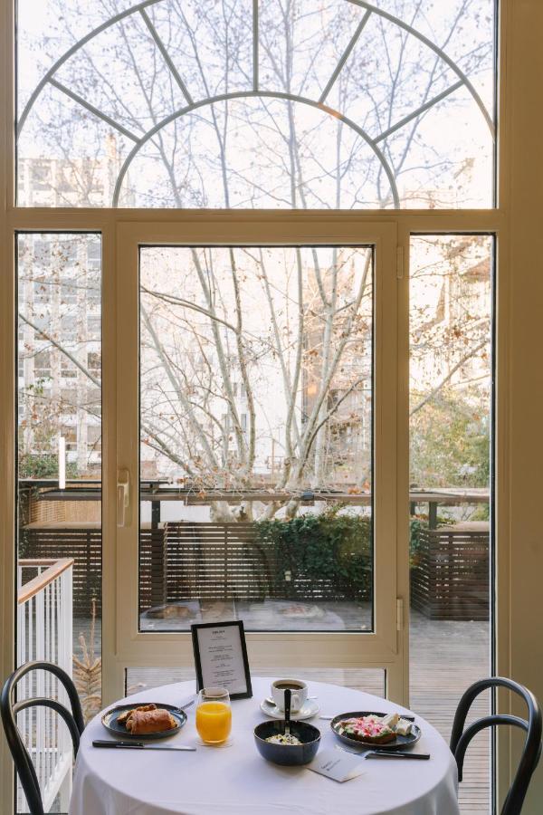 Sonder Paseo De Gracia Hotel 5*